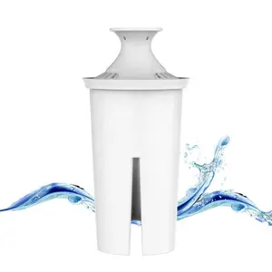NSF Certified Pitcher Water Filter substituição para jarros e distribuidores