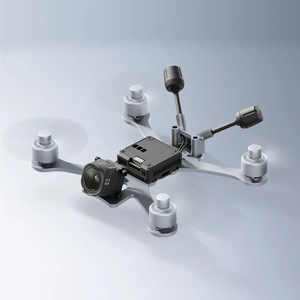Nuevo para <span class=keywords><strong>DJI</strong></span> O4 Air Unit, Transmisión de Alta Definición de 15 km, 1080p/100fps H.265 <span class=keywords><strong>FPV</strong></span>, Sensor de 1/1.3 Pulgadas, 4K/120fps Pro - Product Image 1