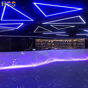 Phòng chờ khách sạn <span class=keywords><strong>bar</strong></span> thiết kế lạ mắt hanex bề mặt rắn màu trắng kim cương sân bay sảnh Disco âm nhạc nhà hàng Câu lạc bộ đêm quầy <span class=keywords><strong>bar</strong></span> - Product Image 5