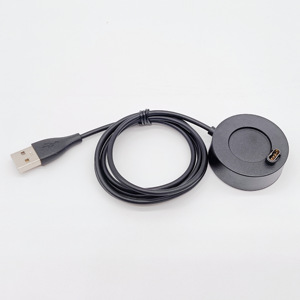 Vente en gros USB2.0 Gaine en PVC Câble de charge rapide Cuivre pur Chargeur de montre intelligente pour <span class=keywords><strong>Garmin</strong></span> <span class=keywords><strong>Fenix</strong></span> 5 <span class=keywords><strong>5S</strong></span> 5X Tresse Câbles de données - Product Image 6