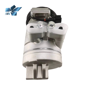 <span class=keywords><strong>Compresseur</strong></span> de climatisation de voiture OEM 926004JA1A pour <span class=keywords><strong>Nissan</strong></span> NP300 Navara 92600-4JA1A - Product Image 4