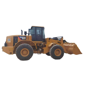 Le Offre Spéciale a utilisé le chargeur de roue de CATERPILLAR 966C du Japon Caterpillar 966D 966F 966E 966G - Product Image 1