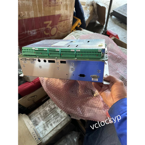 1PCS NUEVO Módulo Controlador WOODWARD CSC3HUWC2B Envío Gratis a través de DHL/FedEX - Product Image 4