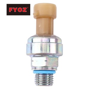 Sensor de Presión RE154966 para Tractores 6130R <span class=keywords><strong>6155R</strong></span> 6215R 7210R 7250R 8270R 9470R, Piezas de Repuesto - Product Image 2
