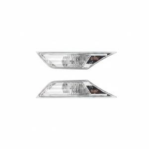 Luz Direccional del Guardabarros Derecho FC5 para Modelos 16-21, Número de Pieza OEM 34300-Tet-H01 - Product Image 2