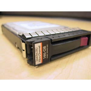 EVA M6412 146GB 15000 interno RPM 3.5 "(AG556A) HDD 454410-001 - Product Image 4