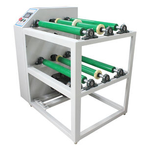 Venta caliente Laboratorio Pot Mill Supply Roller <span class=keywords><strong>Ball</strong></span> Mill Machine - Product Image 6