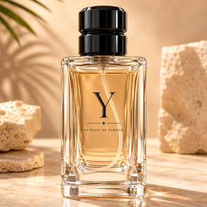 Black Cap Transparent Square Luxury Perfume Bottle 30ml 50ml 100ml Custom Silk Print Logo Empty Perfume Bottle with Carton <b>Box</b> - Product Image 1