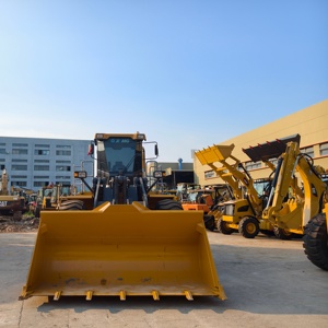 รถตักล้อยาง LW600KN กำลังแรง ประหยัดน้ำมัน ประสิทธิภาพการทำงานสูง ราคาแข่งขัน บุ้งกี๋ขนาดใหญ่ มีสินค้าในสต็อก - Product Image 6