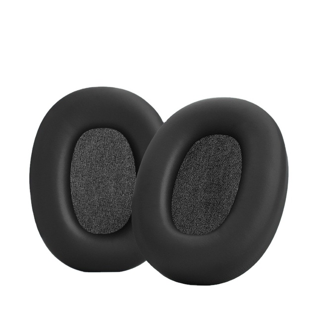 Protein Skin Ear Cushions for Skullcandy Hesh 360/Hesh 540 ANC Wireless Headphones Made in China