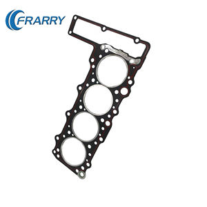 Frarry-自動車部品シリンダーヘッドガスケット60101623206010163320 6010162520スプリンター用W901W902 W903 W904 - Product Image 5