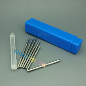 ERIKC slivery injecteur piston 095000-5350 tige d'injection à rampe commune 095000 535 # tige de commande de soupape 0950005351 - Product Image 1