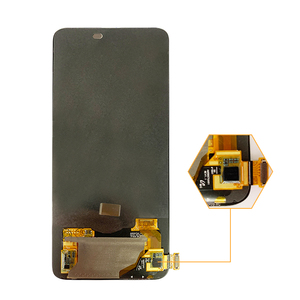 Display LCD AMOLED 100% Originale per Telefoni Cellulari Poco F2 <span class=keywords><strong>Pro</strong></span>/<span class=keywords><strong>Redmi</strong></span> K30 <span class=keywords><strong>Pro</strong></span>, Pannello Touch Screen Sostitutivo - Product Image 3
