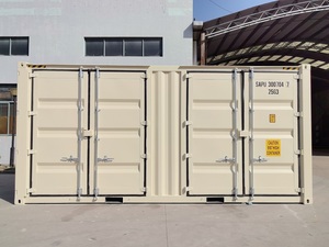 Générateur d'oxygène mobile conteneurisé pour les secours médicaux d'urgence et les hôpitaux de campagne - Product Image 4