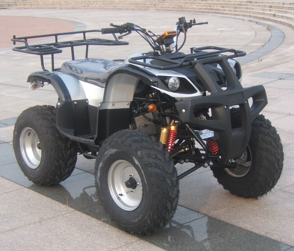 ATV13 Wholesale 250cc Quad Factory with CE,, New Design 250cc Cuadratrack supplier for Children