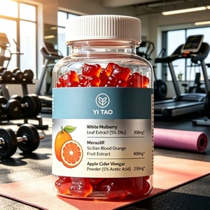 OEM Vegano, Potente Quemador de Grasa Abdominal, Moldeador Corporal, Control de Peso, Estimula el Metabolismo de Todo el Cuerpo - Product Image 3