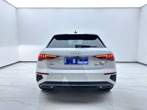 รถยนต์มือสอง ปี <span class=keywords><strong>2022</strong></span> ออดี้ เอ3 สปอร์ตแบ็ค 1.4T 35TFSI แฟชั่น สปอร์ต เกียร์อัตโนมัติ เครื่องยนต์เบนซิน - Product Image 4