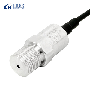 CHINASTAR CS-PT1100シリーズ 4-20mA 経済的な圧力伝送器（コンプレッサー用圧力トランスデューサおよびセンサー） - Product Image 4