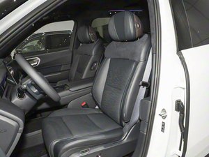 <span class=keywords><strong>LYNK</strong></span> & <span class=keywords><strong>CO</strong></span> 900 2.0T Ultra Nouveau SUV Hybride Énergies Nouvelles 4x4 Batterie 44,85 kWh SUV Argenté avec Boîte de Vitesses Automatique PHEV Voiture Électrique - Product Image 4