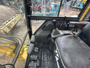 PC 35 Usado en Buen Estado con Motor, Caja de Cambios, Bomba de Engranajes, Rodamientos, Componentes PLC - Product Image 4