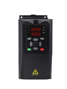 อินเวอร์เตอร์อุตสาหกรรมรุ่น 280 ซีรีส์ 0.4KW-7.5KW 220V/380V RS485 PID สำหรับควบคุมมอเตอร์ - Product Image 2
