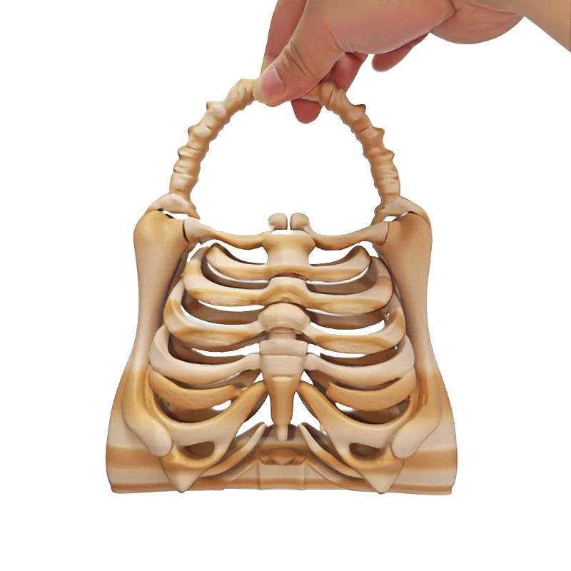 Matte Rainbow Melamine