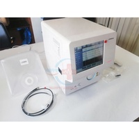 Analizador de Hematología Automático Mindray BC-10, Máquina de Hemograma de 3 Partes CBC