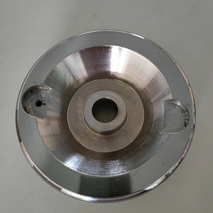 Prêt à expédier MK309 bras long zigzag machine à <span class=keywords><strong>coudre</strong></span> pièce de rechange réduction de vitesse grand <span class=keywords><strong>volant</strong></span> avec couverture ceinture - Product Image 4