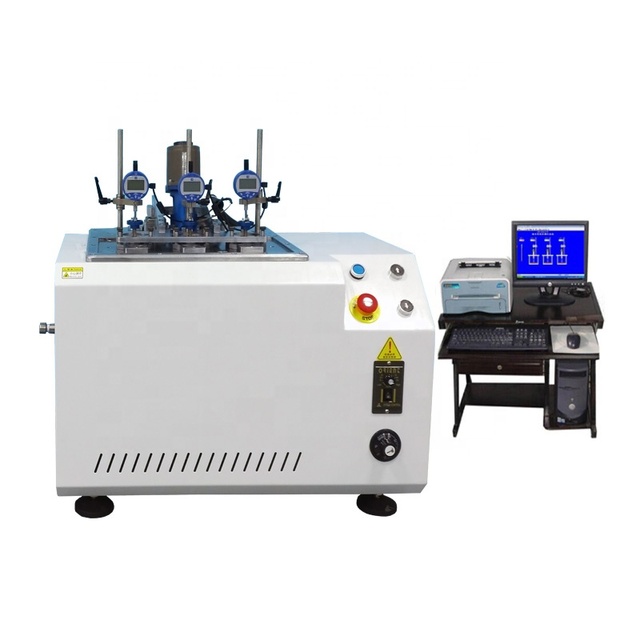 VST Vicat Softening Point Tester , HDT Tester