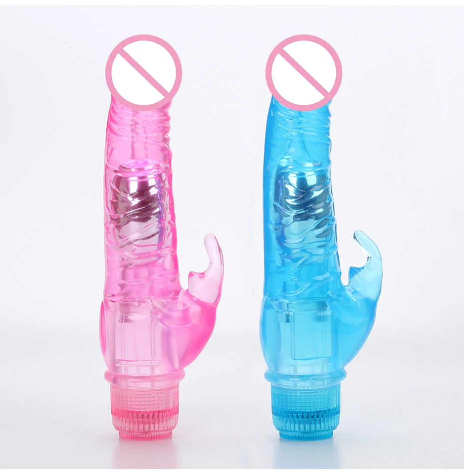 Rabbit Vibrators for Women - Multi-Speed Pleasure Rabbit Vibrators for Women - Multi-Speed Pleasure