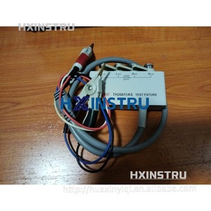 Gwinstek LCR-6100 LCR-6200 LCR-6000 Elemento de Prueba de Precisión para Medidor LCR hx1 - Product Image 2