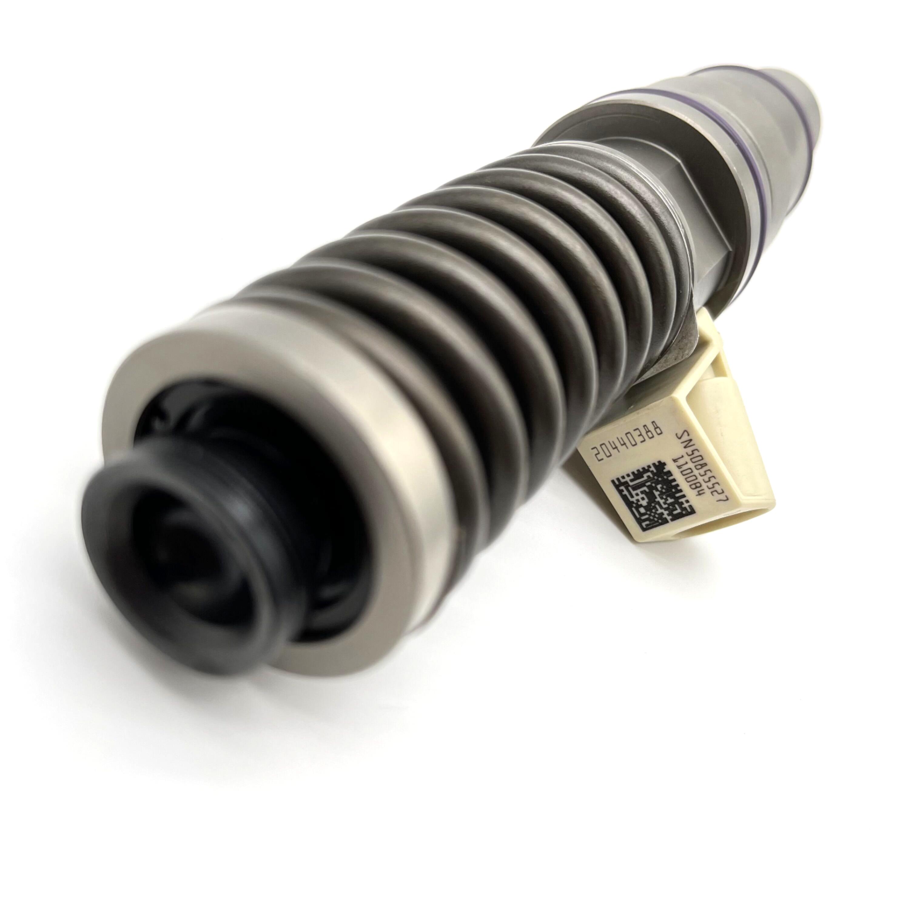 High Performance  Diesel Engine Parts 20440388 Electronic Unit Common Rail Fuel Injector BEBE4C01101 For Diesel Engine