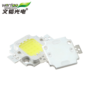 Epistar <span class=keywords><strong>Led</strong></span> <span class=keywords><strong>Chip</strong></span> công suất cao tích hợp 10W 30W 50W Trắng hạt ánh sáng giá rẻ nguồn cho đèn pha - Product Image 6