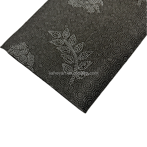 Bas prix rapide anti-dérapant points motif feutre tapis support tapis de prière musulman Oriental <span class=keywords><strong>couverture</strong></span> rembourrée pour la maison pour le Ramadan - Product Image 5