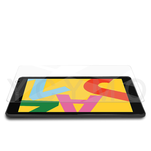 Vidrio templado para <span class=keywords><strong>ipad</strong></span> <span class=keywords><strong>9</strong></span>,<span class=keywords><strong>7</strong></span> de <span class=keywords><strong>2018</strong></span> <span class=keywords><strong>pulgadas</strong></span> protector de pantalla para <span class=keywords><strong>ipad</strong></span> <span class=keywords><strong>9</strong></span>,<span class=keywords><strong>7</strong></span> pro 2016 con marco de instalación - Product Image 5