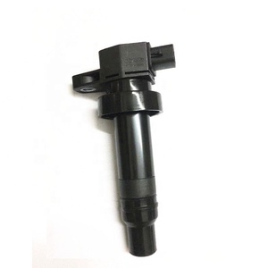 <span class=keywords><strong>คอย</strong></span>ล์จุดระเบิดเครื่องยนต์รถยนต์สมรรถนะสูง OEM 27301- สำหรับ Accent Genesis Sonata K3 Magentis - Product Image 5
