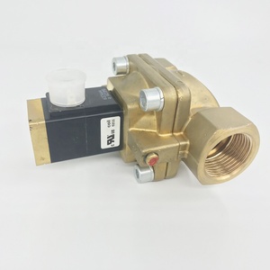 Válvula Solenoide de Corte de Aceite 54601513 Rand, Repuesto de Alta Calidad, Gran Venta, Bajo Costo - Product Image 2