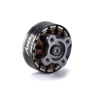 Motor Original IFlight XING-E 2806.5 1800KV 2~6S 49.5g 1156.3W 33.7x21.5mm 48A para Dron Quadcopter - Product Image 5