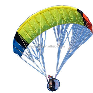 Drone <span class=keywords><strong>Parapente</strong></span> Électrique Télécommandé 1,5 m pour Débutants, Idéal pour la Promenade des Chiens en Extérieur - Vente Flash - Product Image 5