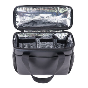 Thickened Leakproof Insulated Cooler Bag Handheld Thermal Lunch Outdoor Camping Picnic Fresh Food Storage Reusable Travel Bag - Product Image 3