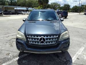Commandes personnalisées acceptées, prix réduit, <span class=keywords><strong>Mercedes</strong></span> <span class=keywords><strong>ML</strong></span> <span class=keywords><strong>350</strong></span> <span class=keywords><strong>4MATIC</strong></span> d'occasion, année 2012-2017, disponible immédiatement - Product Image 3