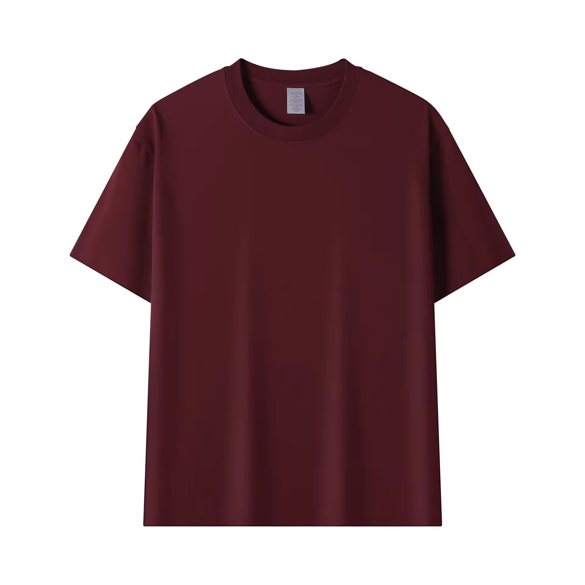 Dark red
