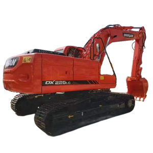 ขายส่งเครื่องจักรก่อสร้างเครื่องมืออุปกรณ์ใช้รถขุด Doosan dx225 dx300 dx340 dh420 <span class=keywords><strong>CAT</strong></span> 325D 330D 336D <span class=keywords><strong>349D</strong></span> 336E - Product Image 1
