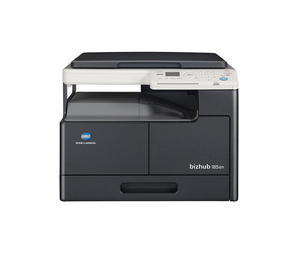 Photocopier Black and White BH185en for Bizhub 185en 225i 205i 300i - Product Image 1