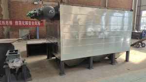 2025催化过滤器陶瓷蜡烛过滤器陶瓷过滤元件40毫米 * 60毫米 * 80毫米 * 垃圾焚烧炉1000毫米 - Product Image 5