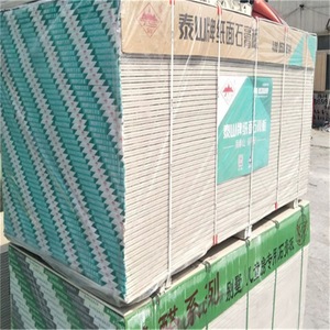 Pannelli per Controsoffitto in <span class=keywords><strong>Cartongesso</strong></span> Impermeabili Stile Moderno, Garanzia Comune di 5 Anni, Controsoffitti Sospesi Quadrati per Decorazione Casa e Hotel - Product Image 4