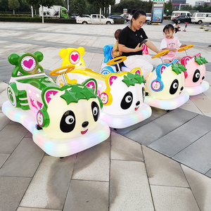 Nuevo coche eléctrico cuadrado para niños, parque eléctrico, mercado nocturno, <span class=keywords><strong>alquiler</strong></span> de <span class=keywords><strong>coches</strong></span>, tiempo, centro comercial, coche de parachoques - Product Image 4