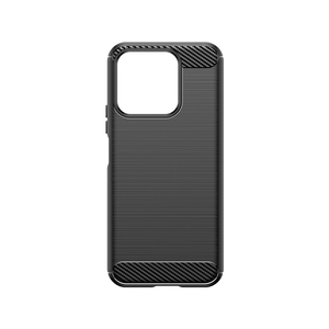 Funda trasera de TPU suave resistente a prueba de golpes de fibra de carbono para Huawei Honor X7B X8B X9B <span class=keywords><strong>Magic</strong></span> <span class=keywords><strong>6</strong></span> <span class=keywords><strong>Lite</strong></span> <span class=keywords><strong>5G</strong></span> funda para teléfono móvil - Product Image 5