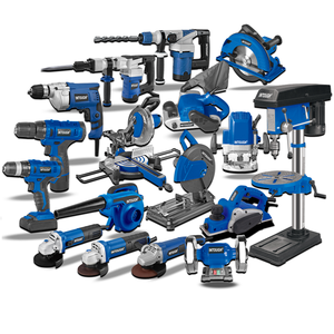 INTOUGH 3300w 300mm 다이아몬드 콘크리트 휴대용 헤비 듀티 코어 중국 시추공 드릴링 머신 핸드 드릴 머신 - Product Image 2
