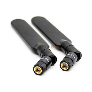 Antena de banda completa 5G 4G LTE inalámbrica Wi-Fi Dual omnidireccional | METABEE Fabricante profesional B2B para soluciones Wi-Fi - Product Image 2